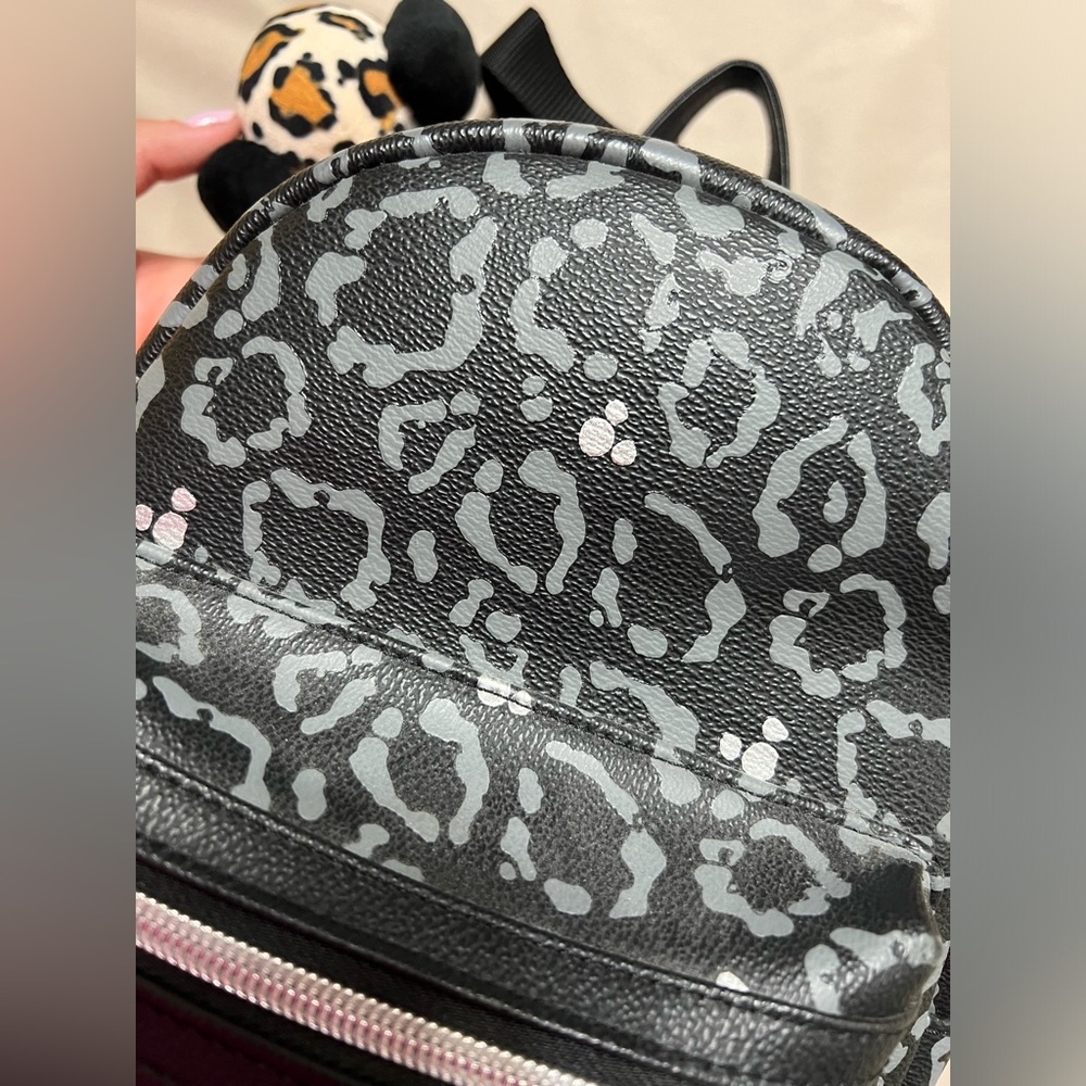 Disney Backpack - image 2